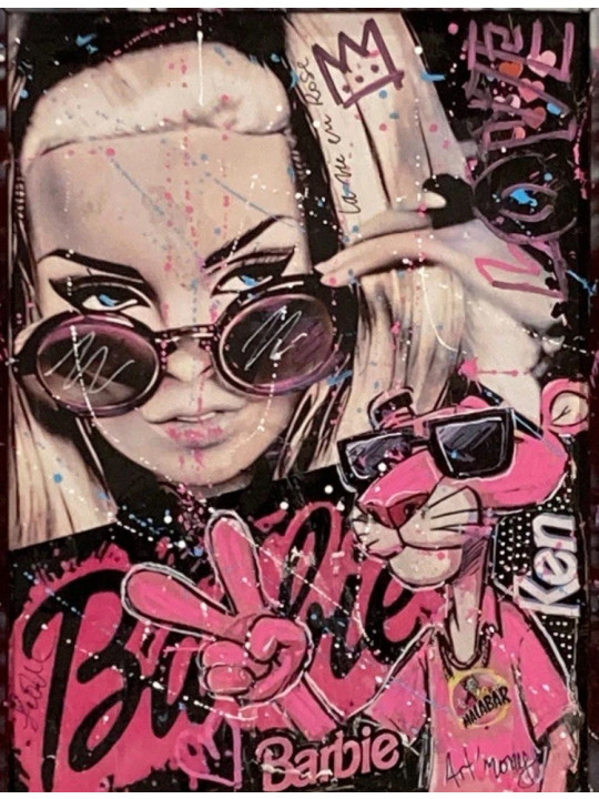 La vie en rose