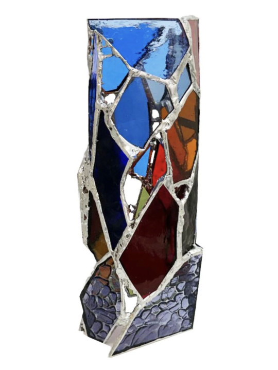 Vase Burbonique