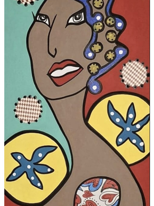 Miss Circus