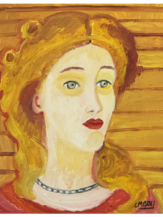 Raphaëlle