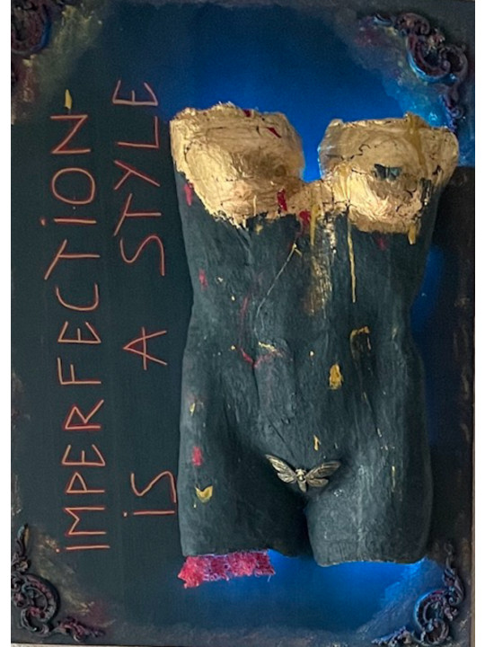 Imperfection