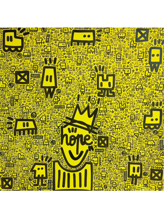 King Yellow