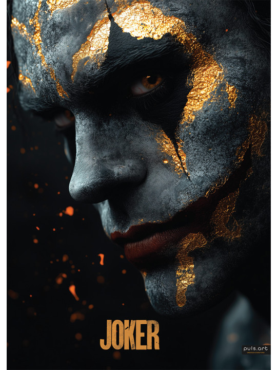 Joker Gold