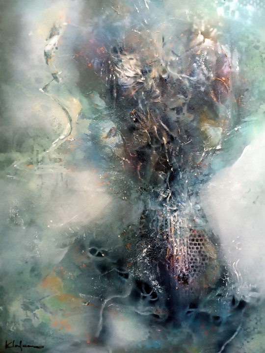 Flowers of memory and space