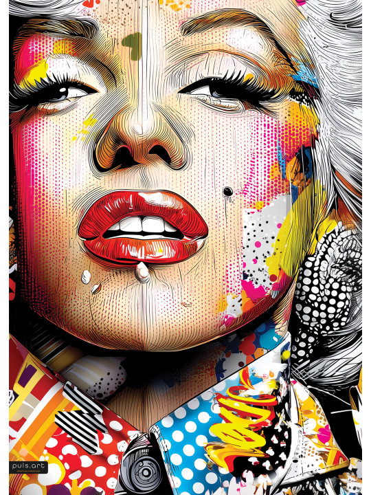 Maryline Monroe