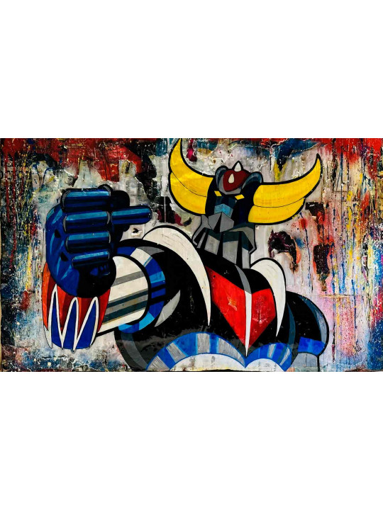 Goldorak