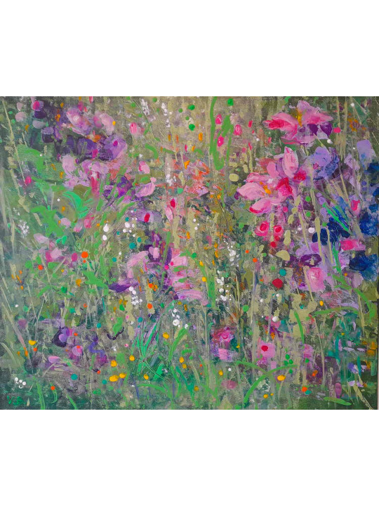 Jardin de Monet 2