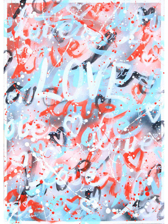 Love Love 24