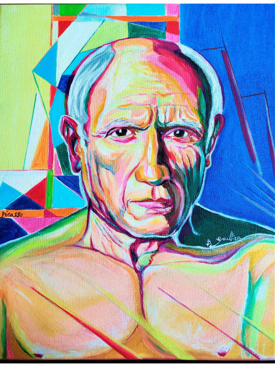 Picasso