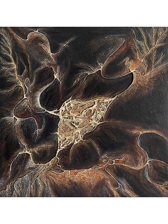 Empreinte Empyrée