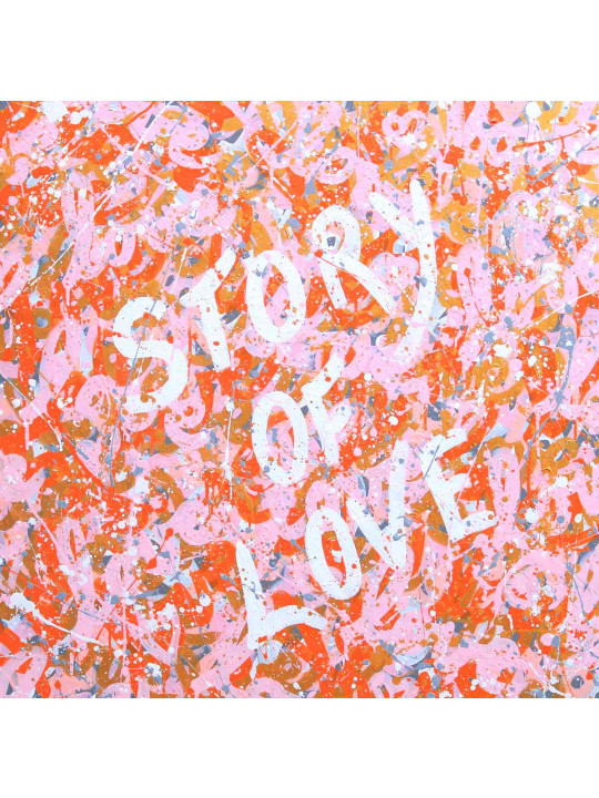 Story of love