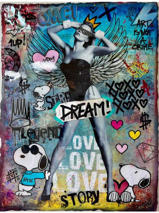 Dream story