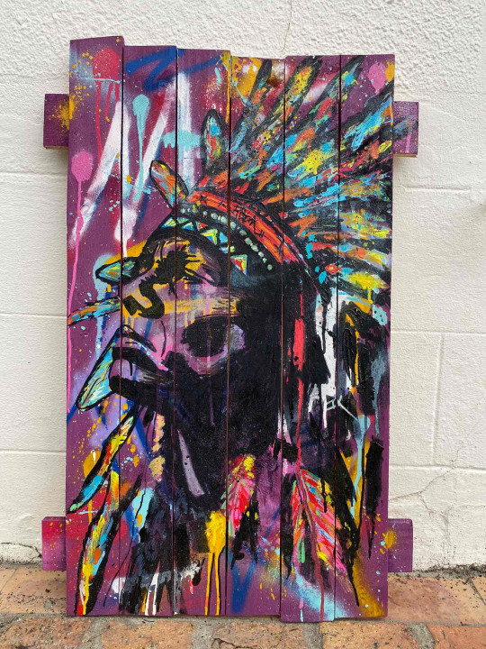 Indianx