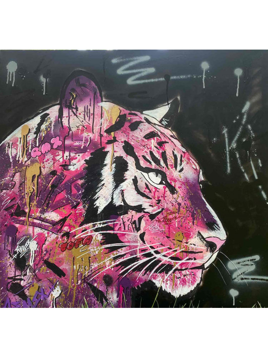 Tigerpinkx