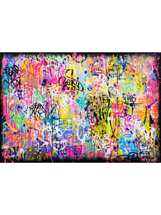 Street Art Therapy