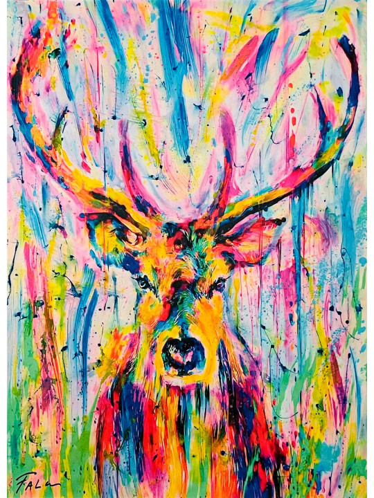 Reindeer