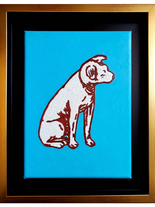 DOG