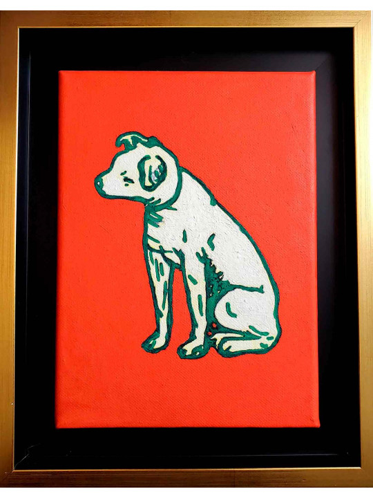 DOG
