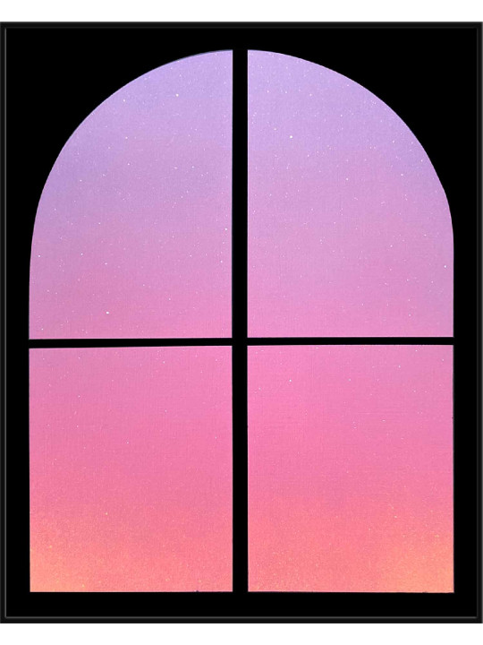 Toscane (twilight)