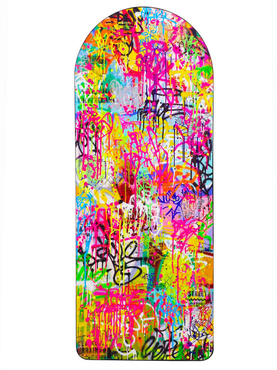 Graffiti Life