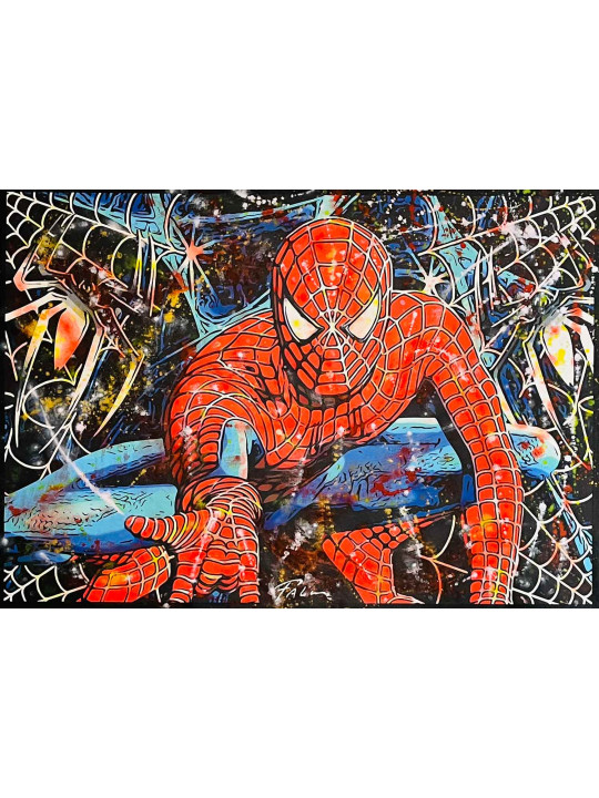 Spiderman