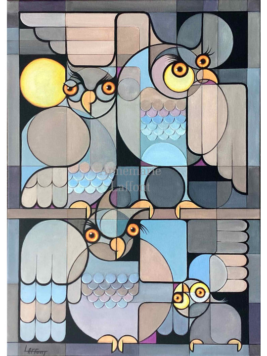 Au clair de la lune