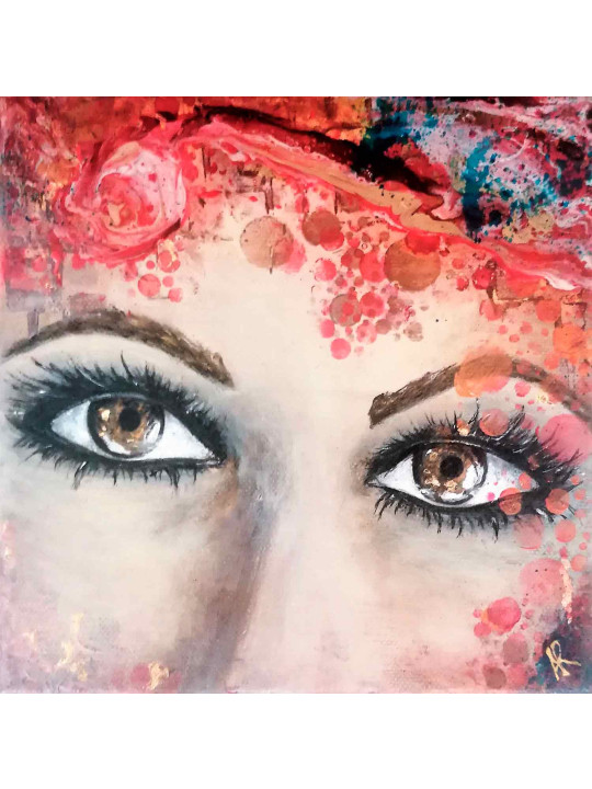 Miss rétro