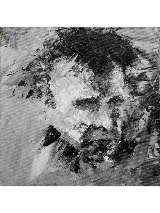 Le visage de l'abandon