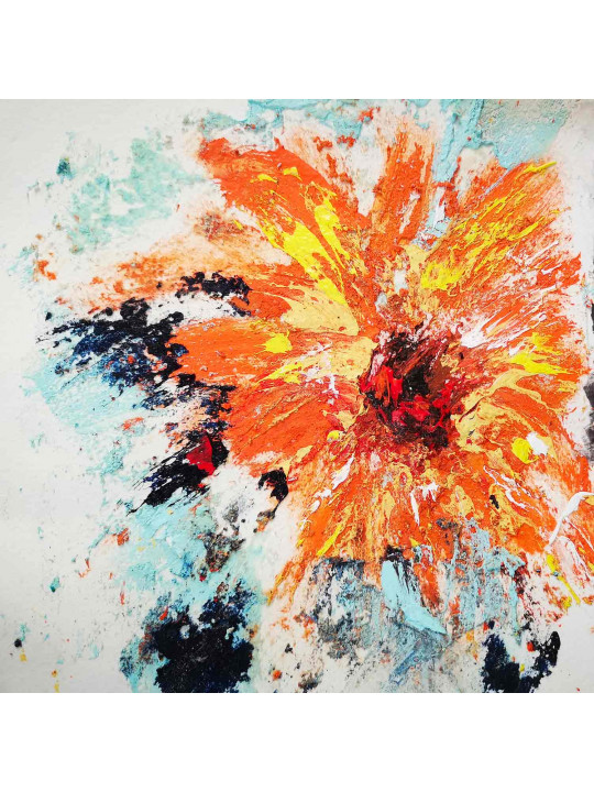FLOWER POWER