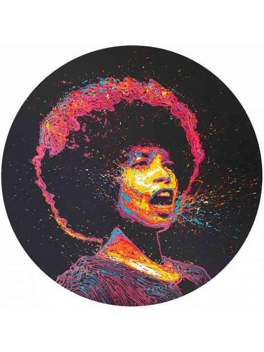 Angela Davis