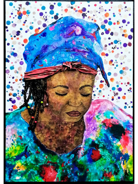 Mama Africa