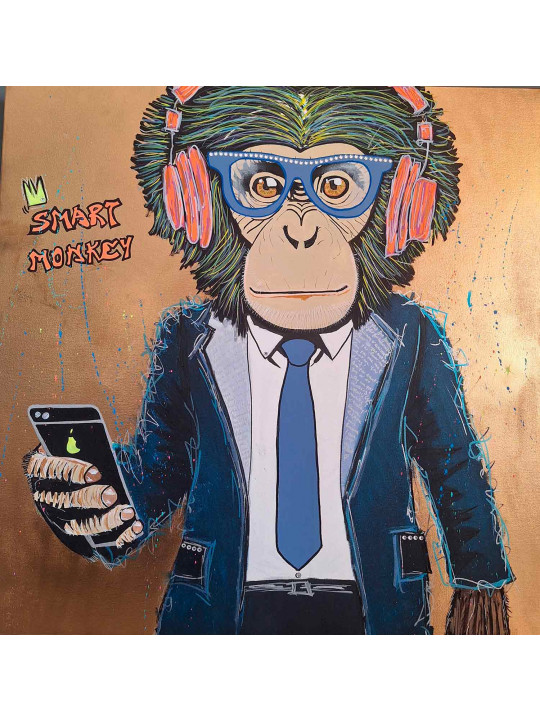 Smart Monkey