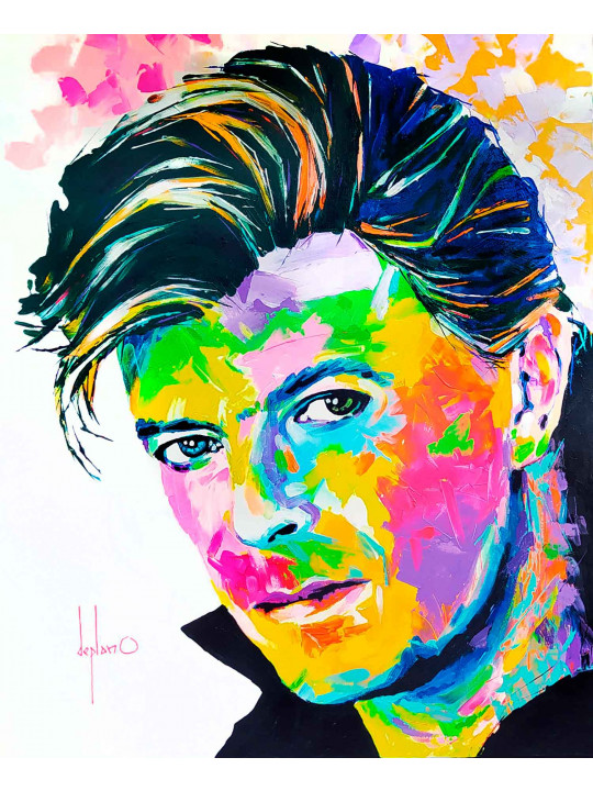 Bowie