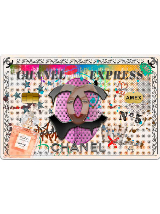 Chanel Express