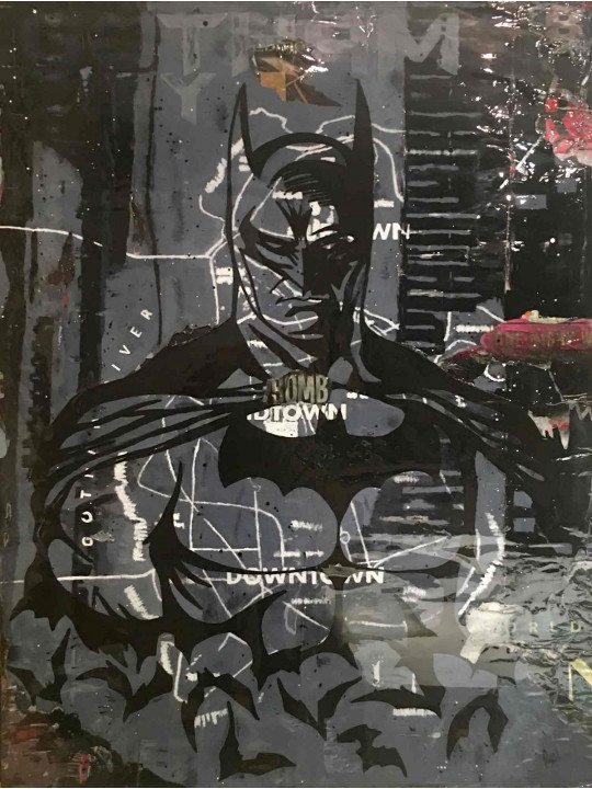 Batman