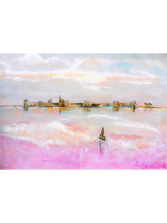 Aigues-Mortes