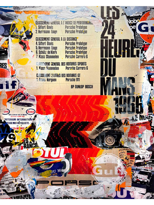 Le Mans 66