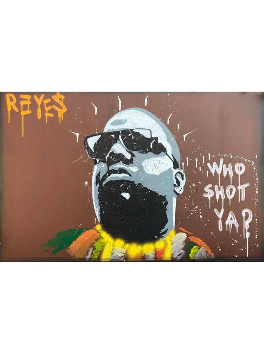 Christopher Wallace