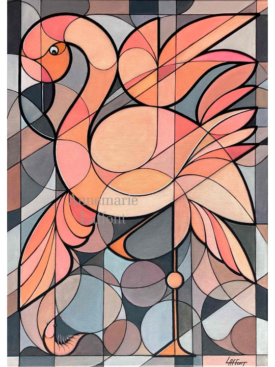 Flamingo
