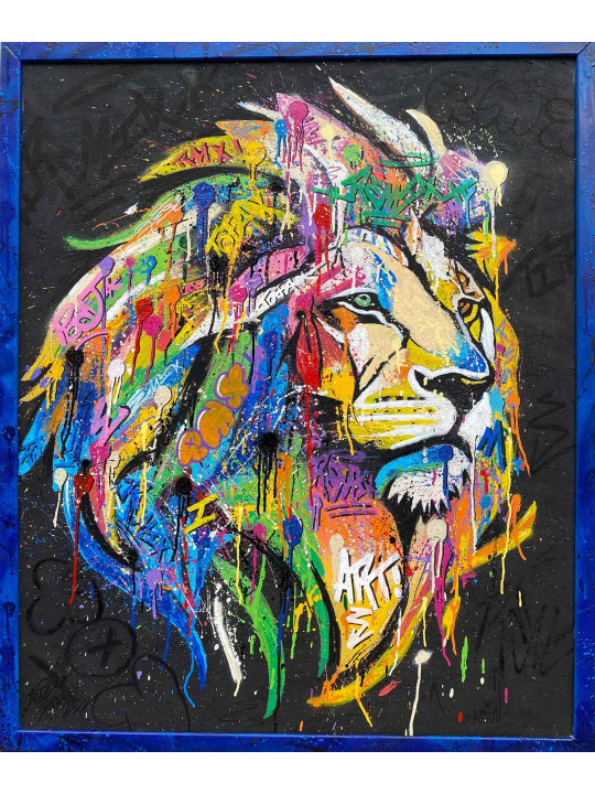 Liontoox