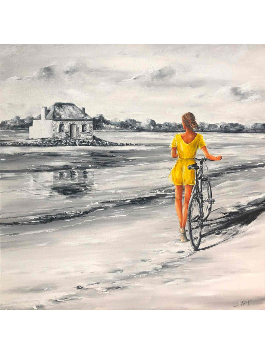 Eternel Saint-Cado