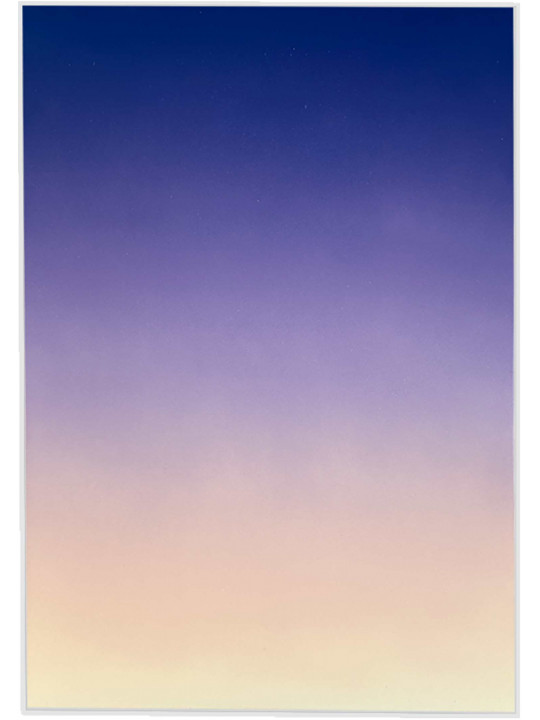 Kyoto (dawn)