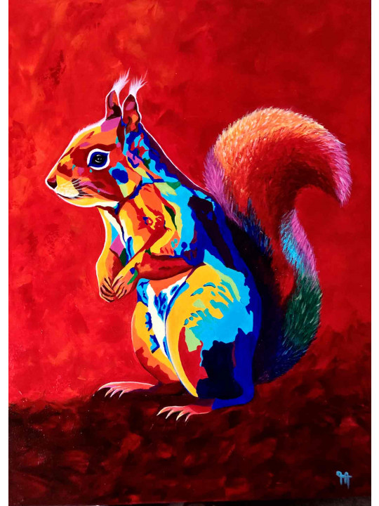 PEANUT