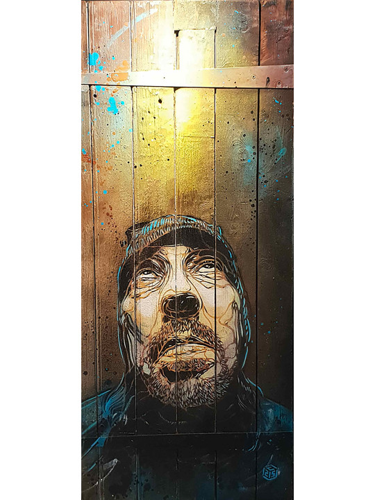 Homeless