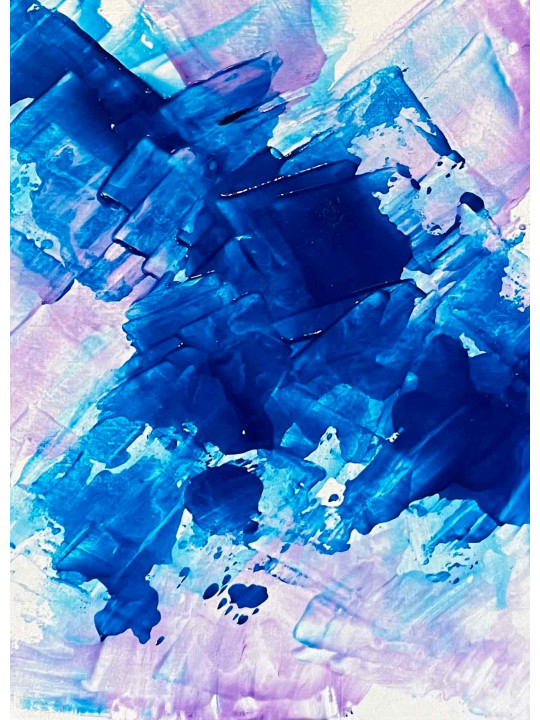 Nuances chromatiques 09