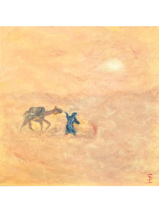 Désert