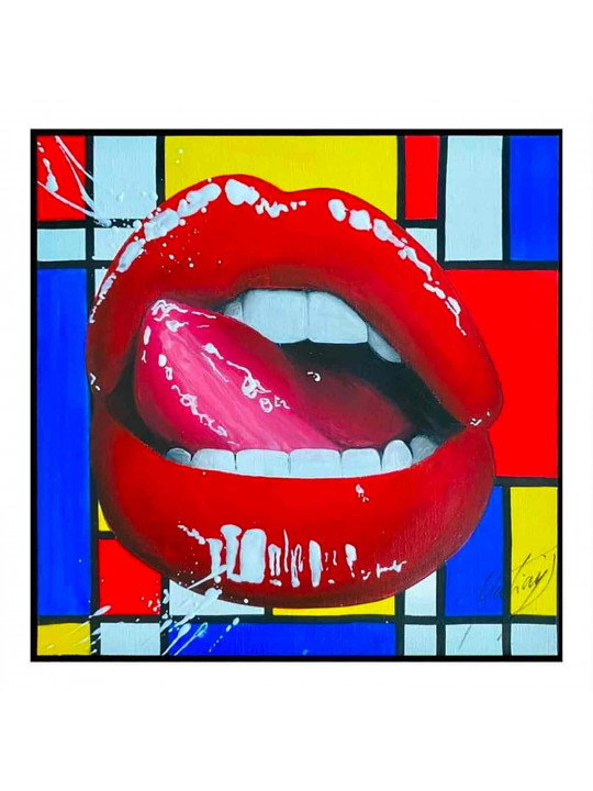 MONDRIAN DESIR
