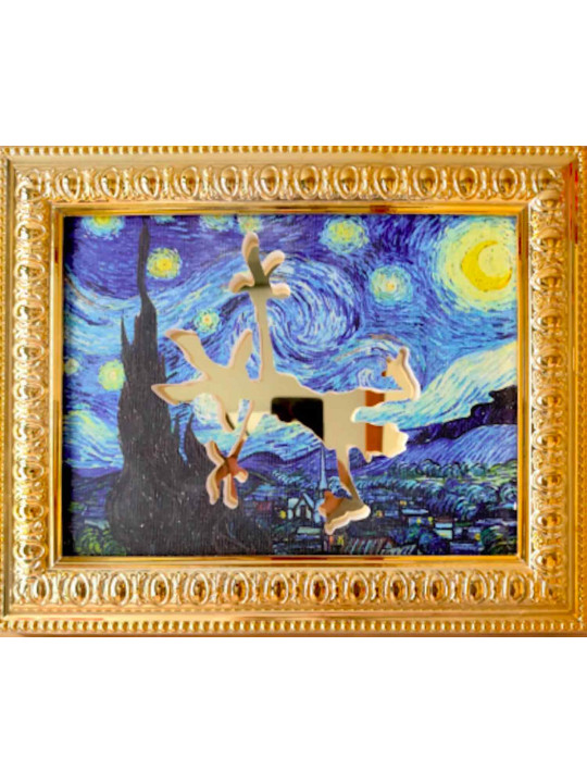 I'm Sorry Vincent Van Gogh