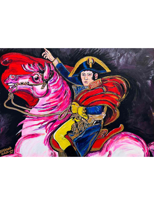 Napoléon