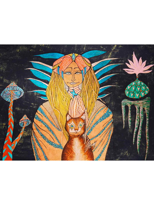 Chaman